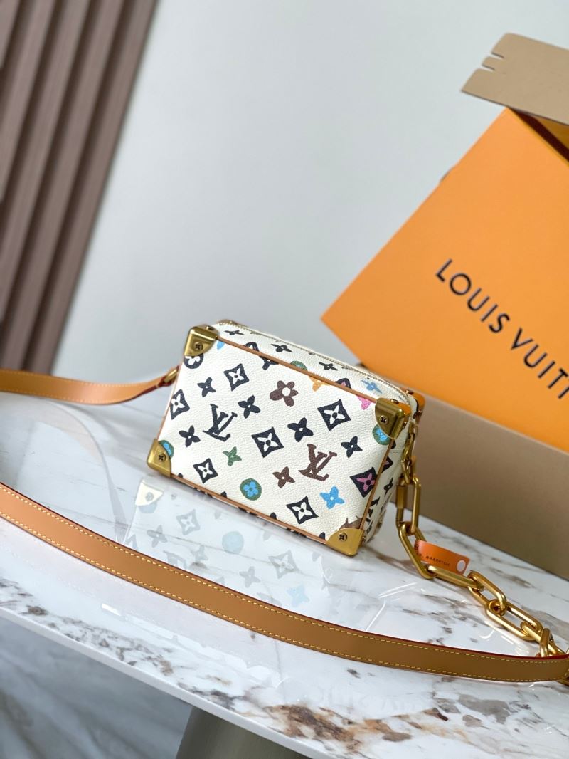 Louis Vuitton Box Bags